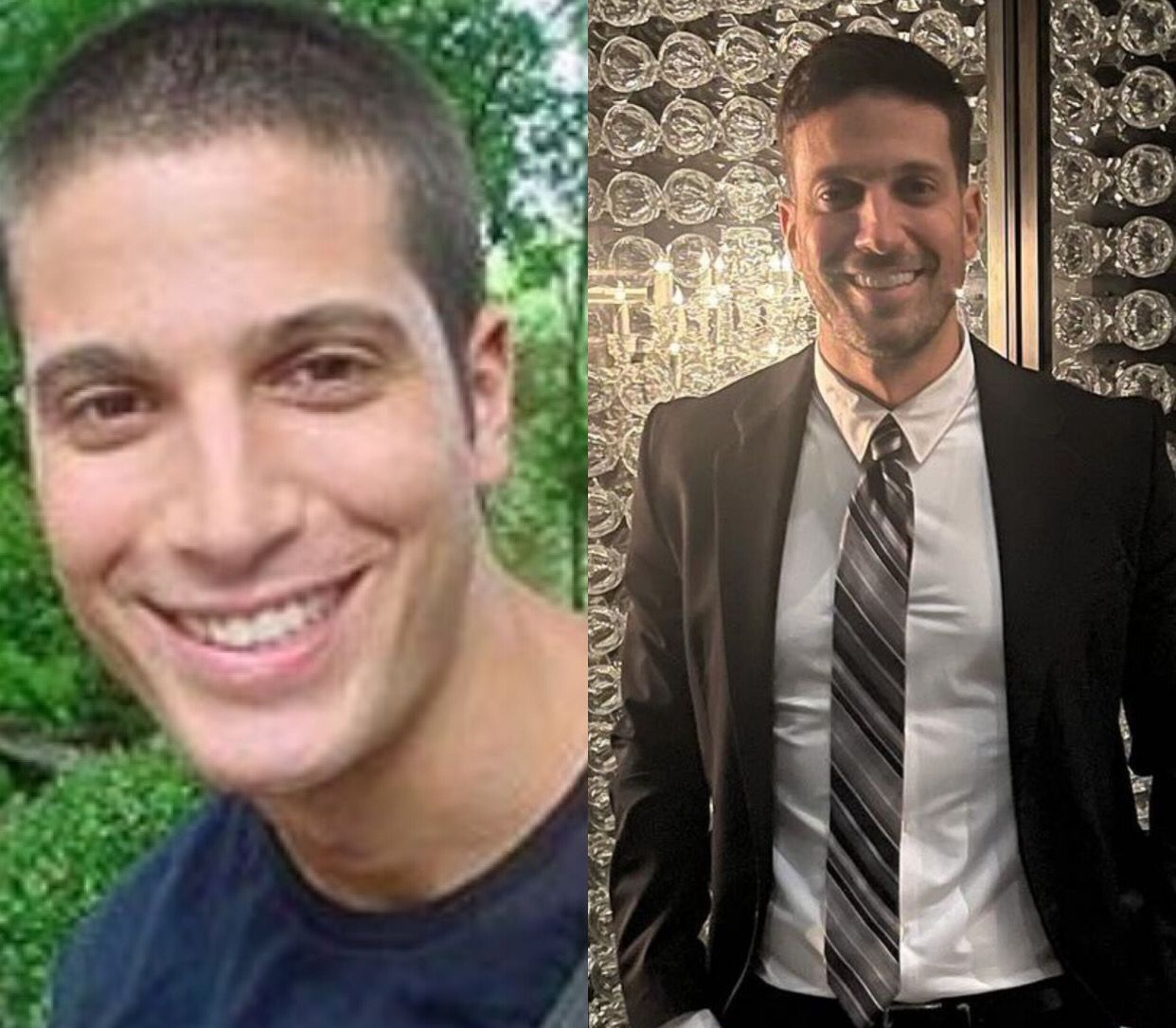 O que aconteceu com o Urubu de 'Malhação', irmão de Luciana Gimenez?