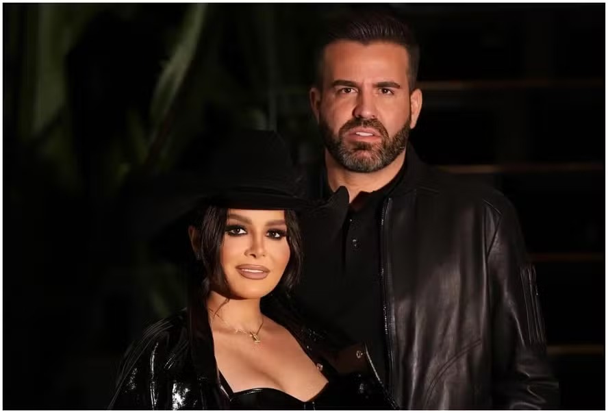 Maraisa confirma fim de noivado com Fernando Mocó