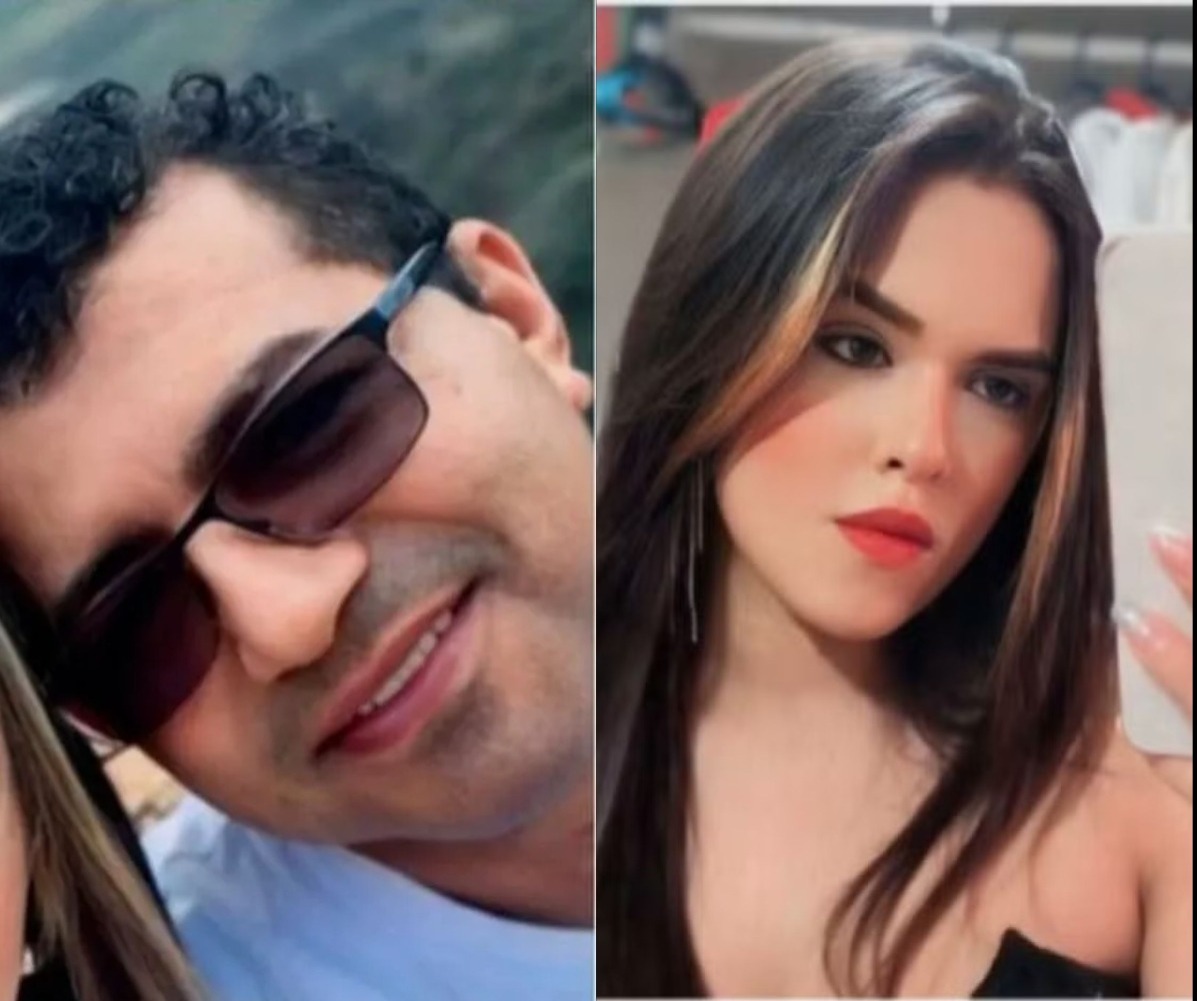 Homem de 56 anos é preso suspeito de matar namorada de 15 em briga de bar