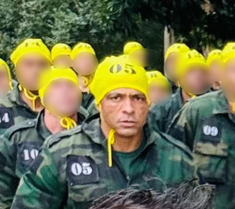 Sargento da PM morre durante treinamento do Bope