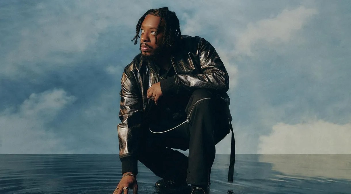 Rapper BK faz show em Manaus neste fim de semana