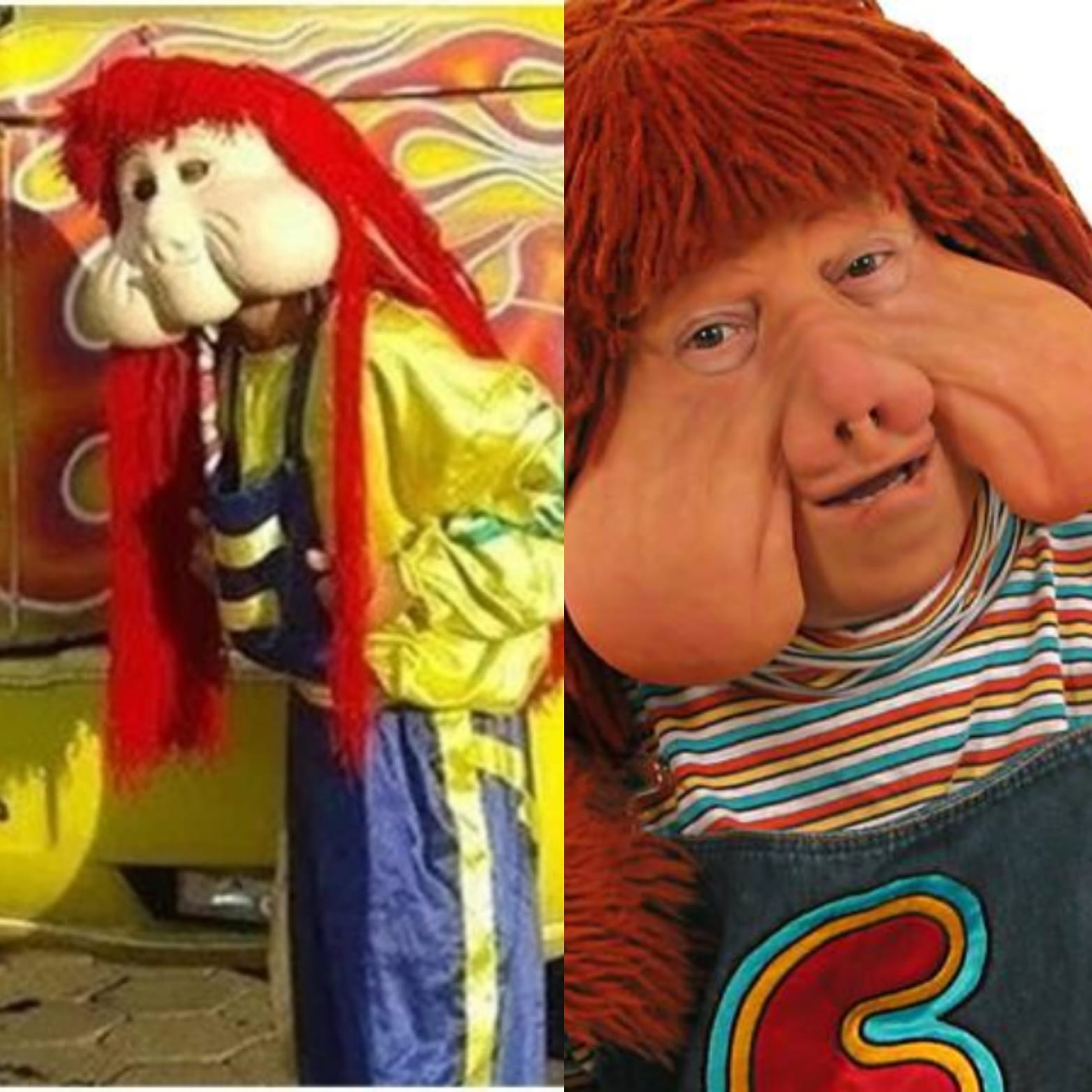 Carreta Furacão é proibida de usar 'Fonfon' e leva multa de R$ 70 mil