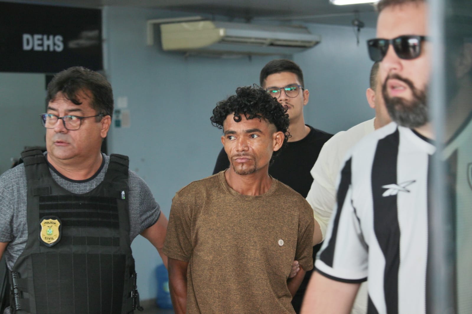 Família diz que homem que matou prima já tinha cometido homicídio no Amapá