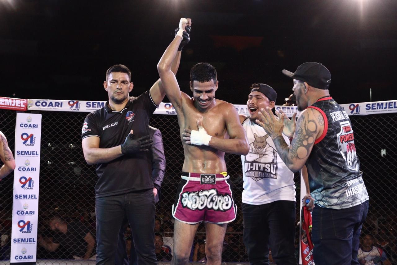 Celebração dos 92 anos de Coari contará com programação esportiva