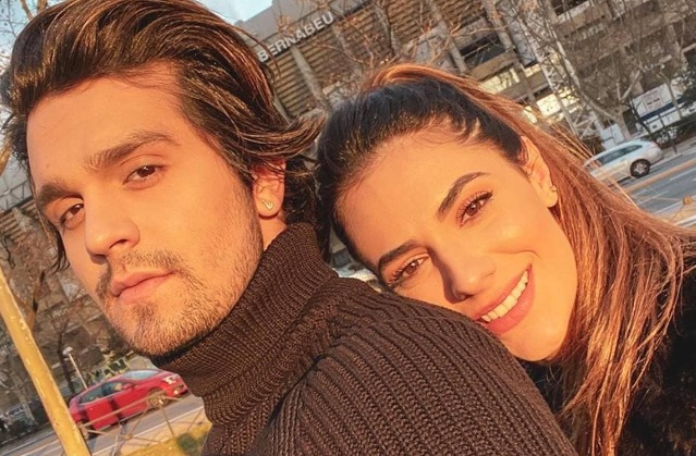 Gravidez à vista? Nova música de Luan Santana para Jade intriga fãs