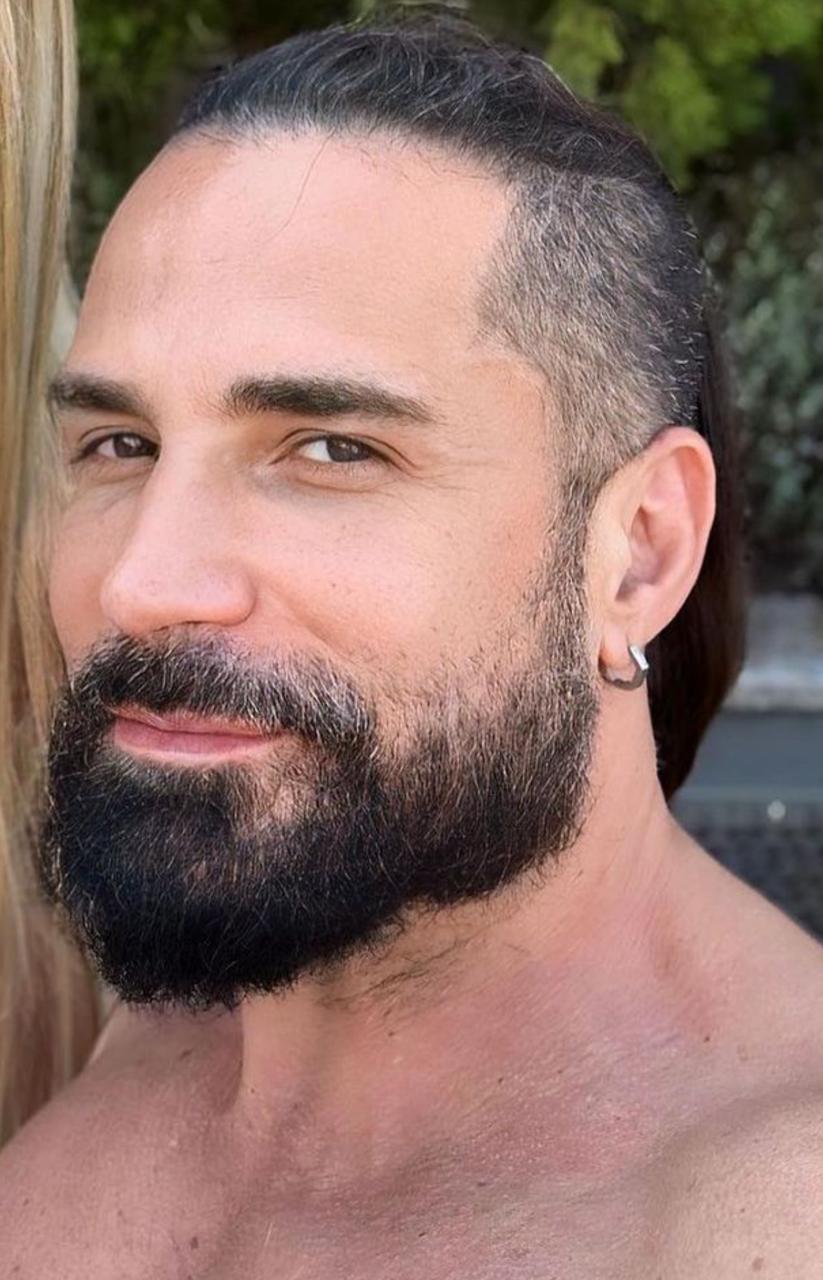 Latino revela que usa cannabis no pós-treino