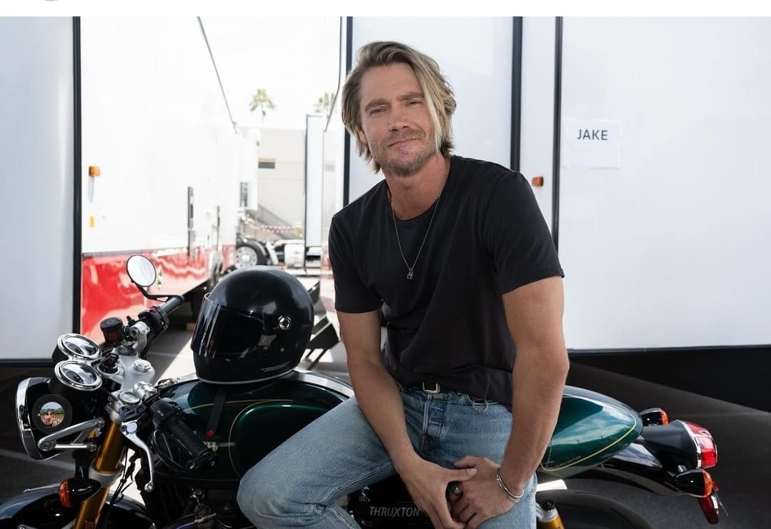 Sexta-feira Muito Louca 2: Chad Michael Murray retorna na sequência