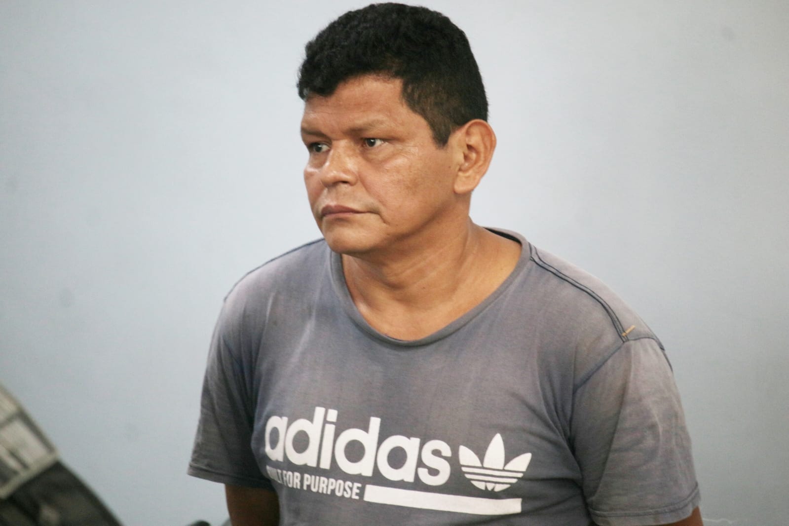 Ex-militar é preso suspeito de fabricar e vender armas para traficantes em Manaus