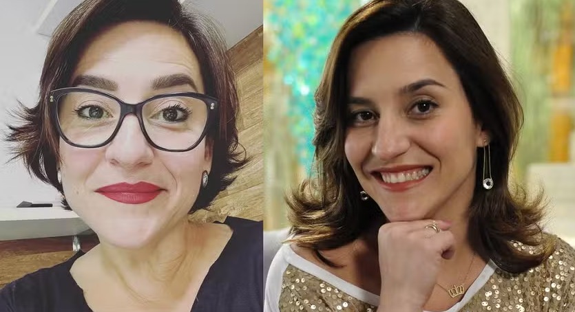 Ex-atriz da Globo pede ajuda para encontrar emprego