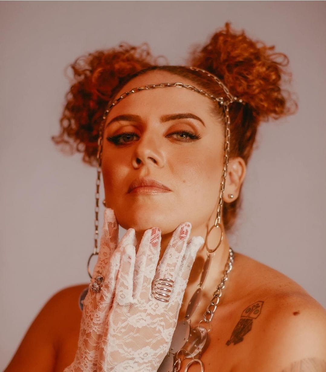 Marcia Novo agita programação do Manaus Circus Sonante deste sábado