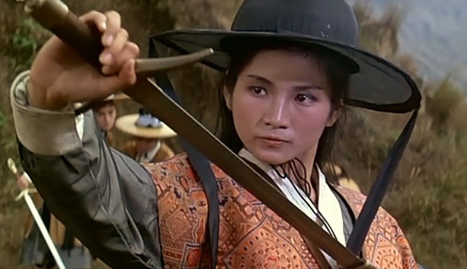 Morre Cheng Pei-pei, atriz de filmes como 'Mulan' e 'O Tigre e o Dragão'