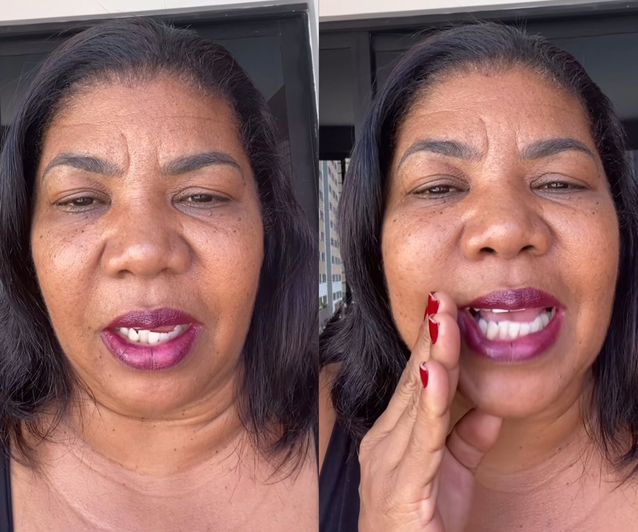 Mãe de Davi faz reflexão sobre 'lei do retorno' após ataques ao ex-BBB