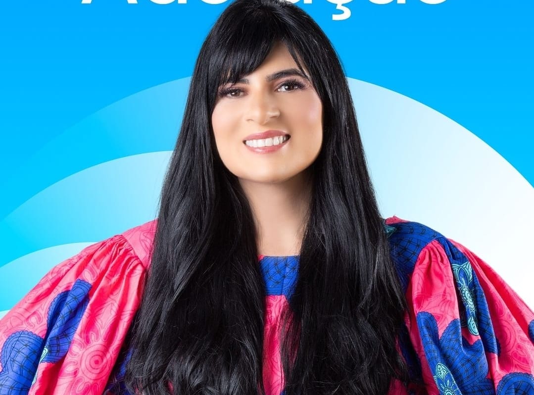 Fernanda Brum realiza show gratuito em Manaus; saiba quando