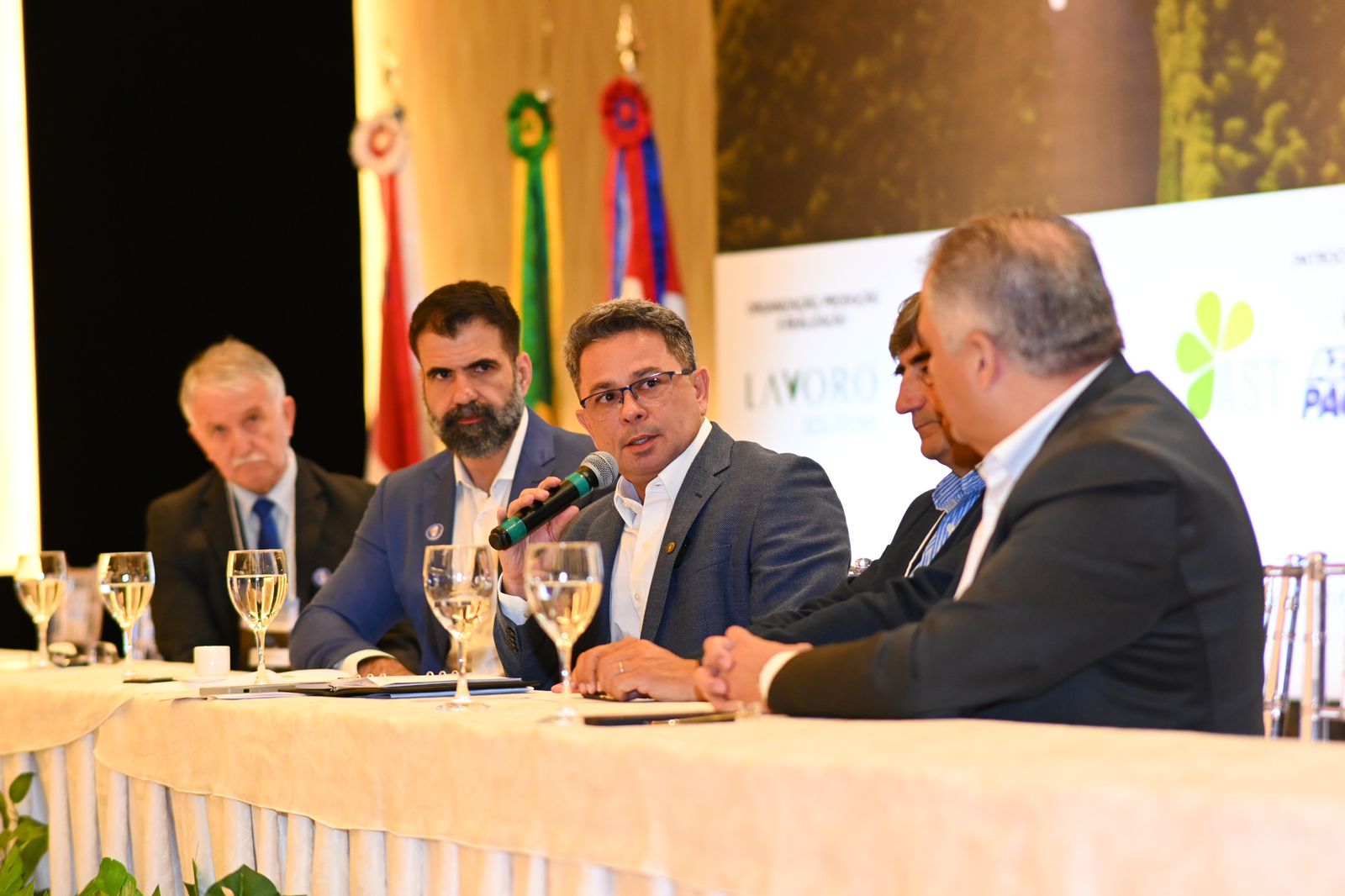 Amazonas alinha inovações em tratamento de resíduos urbanos com Portugal