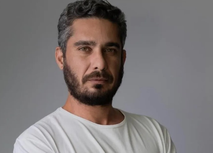 Thommy Schiavo, morto aos 39, deixou cenas gravadas para 'Guerreiros do Sol'