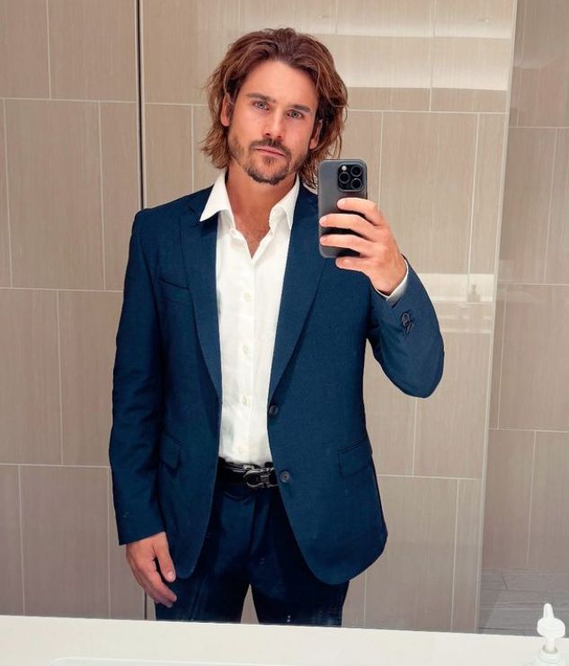 Nicolas Prattes vai correr a Maratona Olímpica de Paris: 'Só quero viver esse sonho'