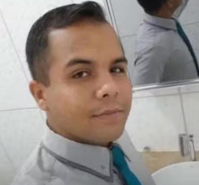 Jovem tem morte cerebral após ser baleado pelo próprio pai em discussão