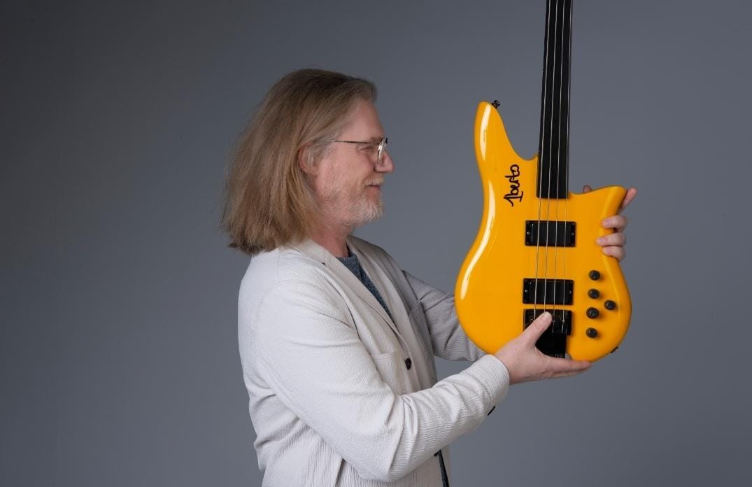 Humberto Gessinger apresenta 'Quatro Cantos de um Mundo Redondo' em Manaus