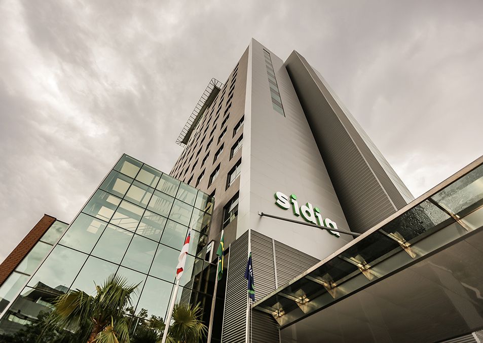 Empresa de tecnologia oferta vagas de emprego em Manaus