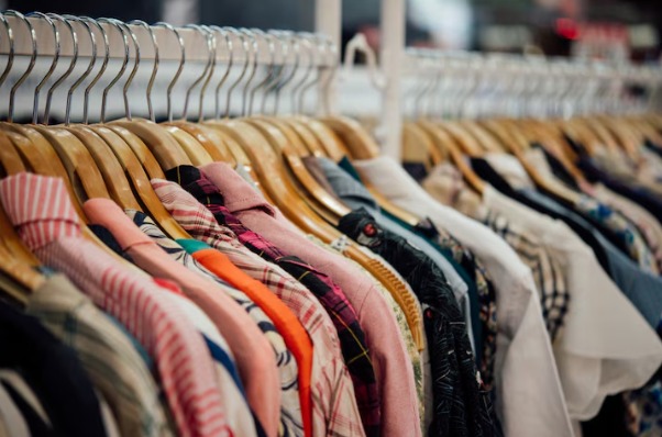 Grupo Mulheres do Brasil promove bazar em Manaus 