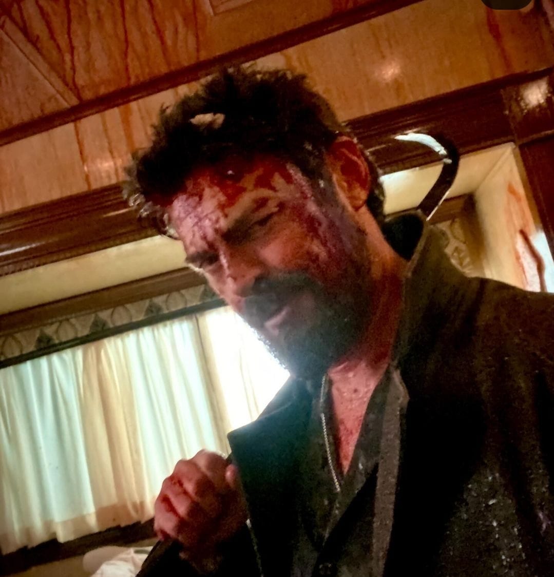 5ª temporada de The Boys só chega em 2026, confirma Karl Urban