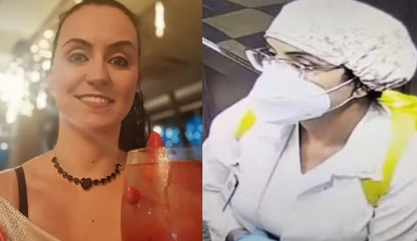 Médica presa por raptar bebê tinha enxoval novo em carro, diz polícia