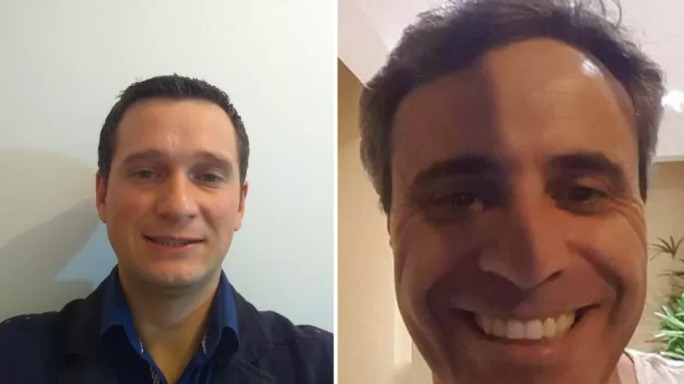 Professores de universidade são mortos durante assalto a hotel