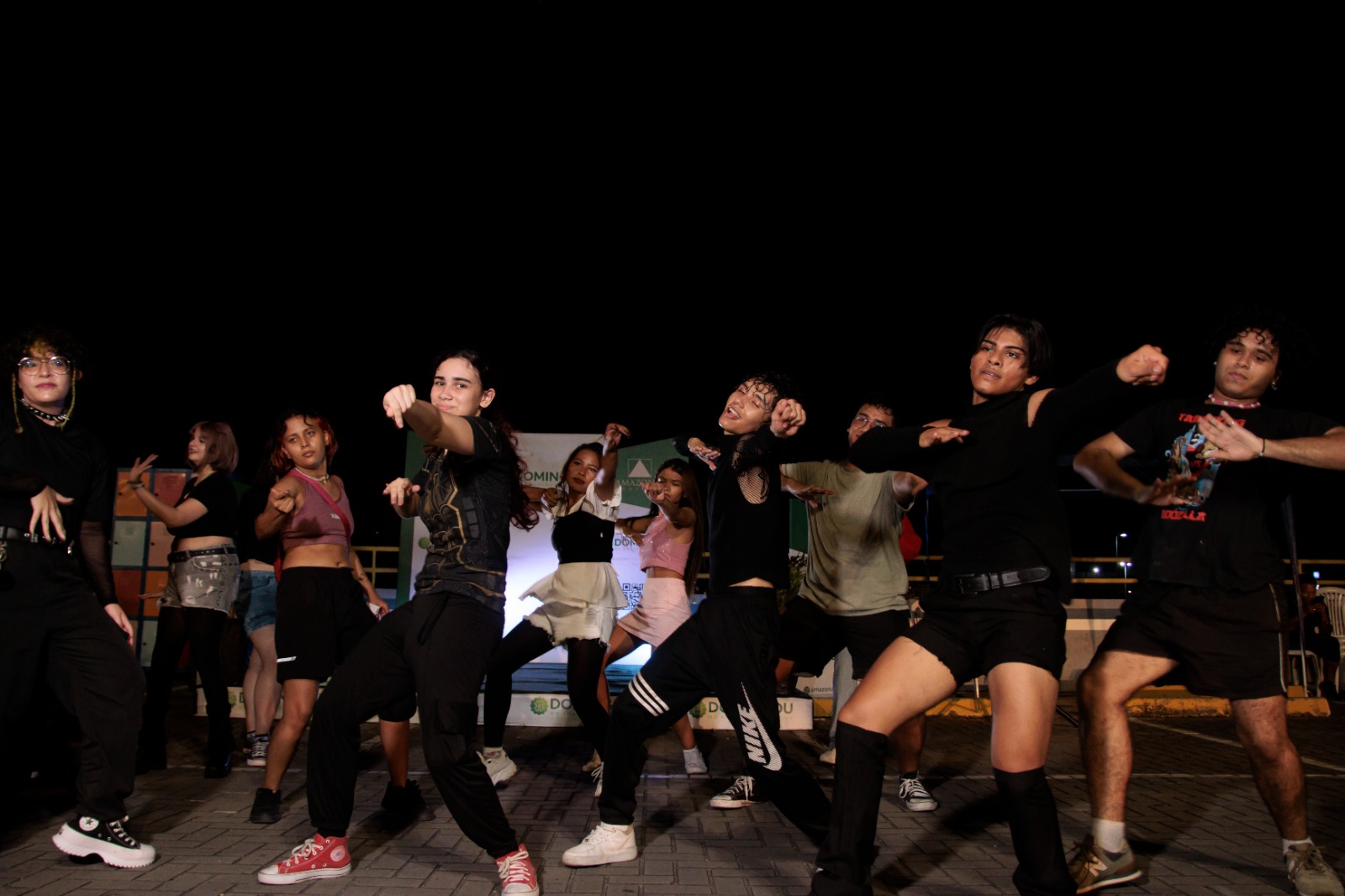 Fãs de K-Pop terão programação gratuita no Domingou em Manaus