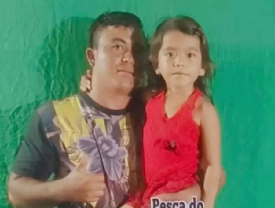 Corpo de homem desaparecido em naufrágio no Amazonas é encontrado