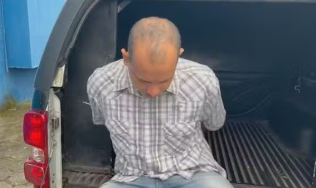 Pai é suspeito de matar filha recém-nascida envenenada 