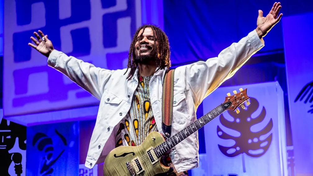 Natiruts traz turnê de despedida a Manaus em outubro