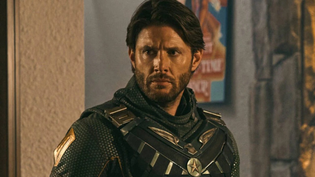 Com Soldier Boy e Tempesta, The Boys vai ganhar nova série derivada