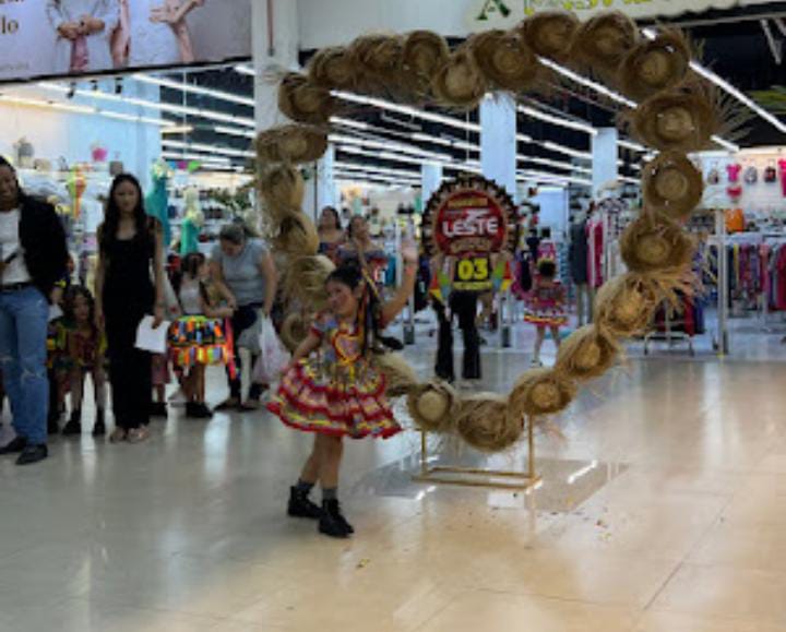 Zona Leste terá arraial com 12 horas de festa; veja programação gratuita