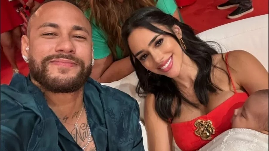 Bruna Biancardi abre o jogo sobre reconciliação com Neymar após traição