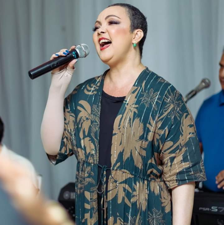 Luar de Uaicurapá terá show em prol da cantora Fátima Silva