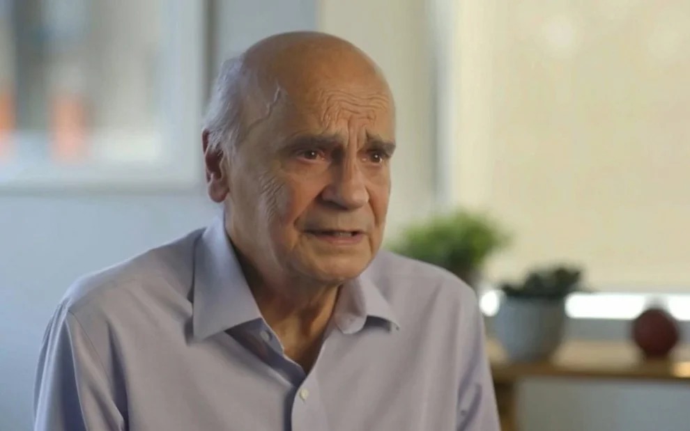 Drauzio Varella revela últimos momentos de Jô Soares no hospital