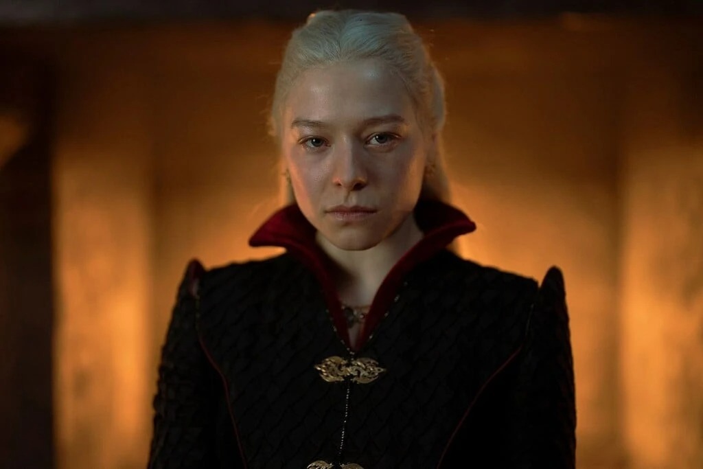 2ª temporada de A Casa do Dragão tem final vazado na web