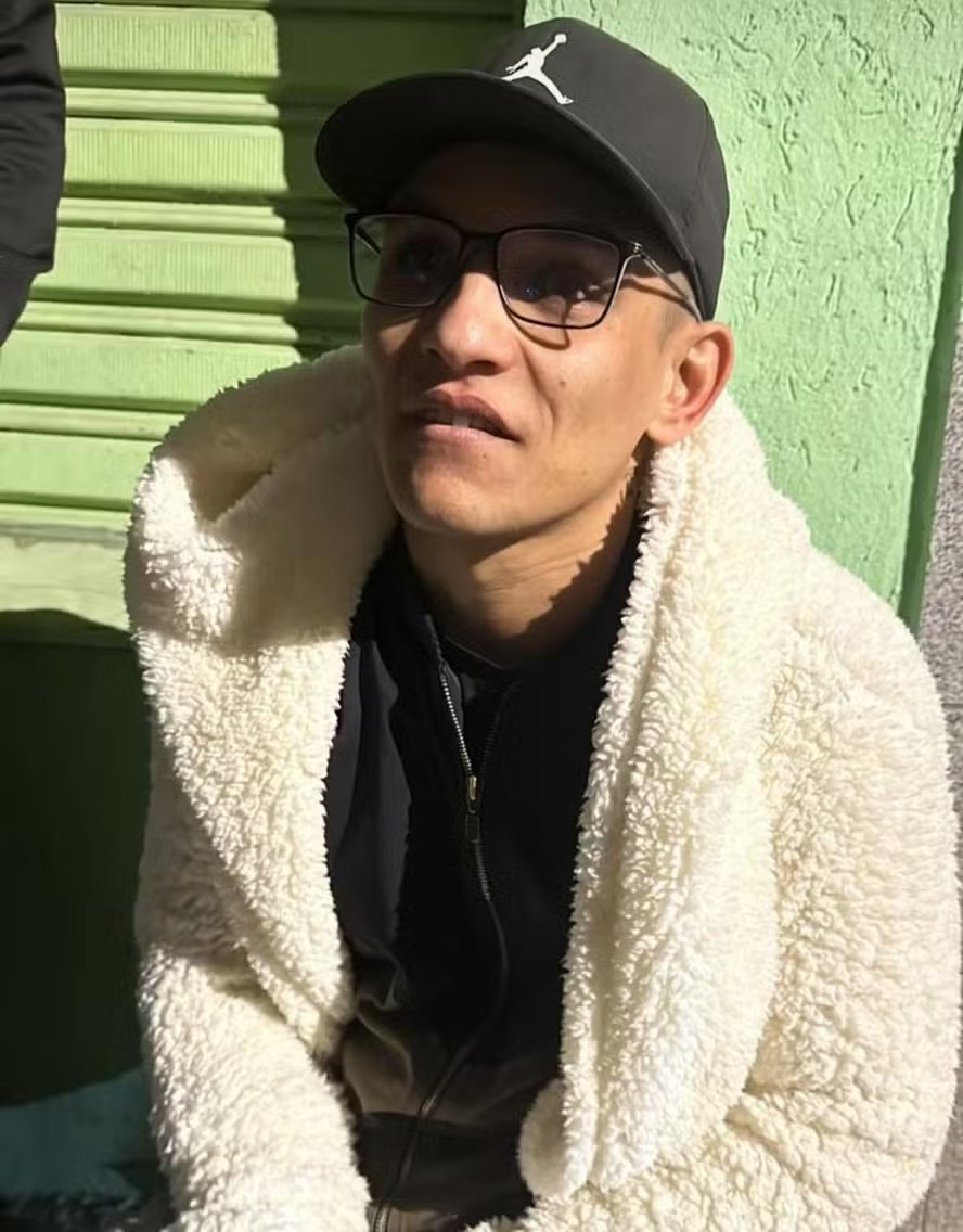 Primo de MC Gui é encontrado após sequestro