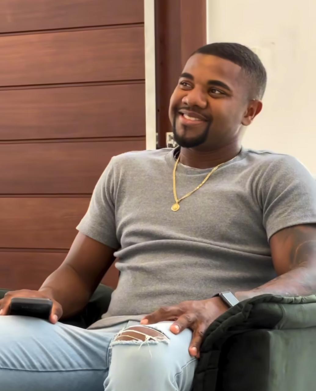 Em meio à polêmicas, Davi Brito perde 1 milhão de seguidores no Instagram