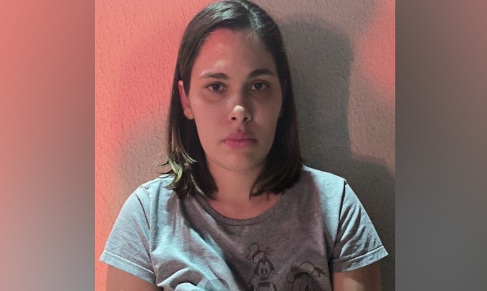 Mulher que fingia ter câncer terminal para receber doações é presa em Goiás