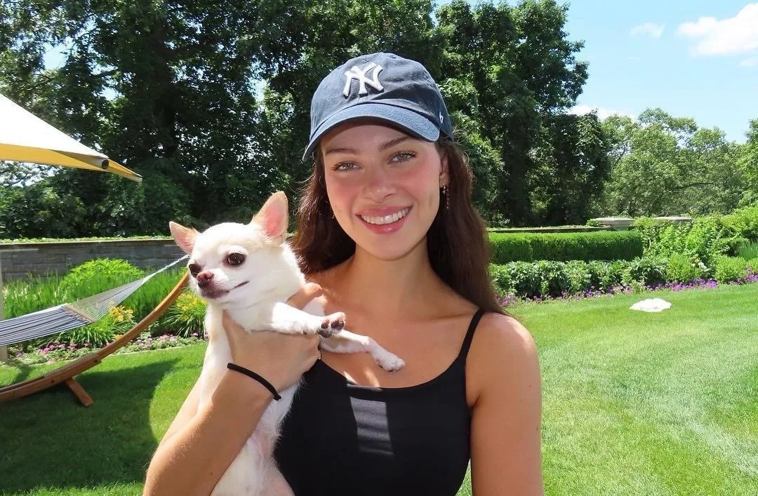 Atriz Nicola Peltz processa pet shop por morte de cãozinho após banho