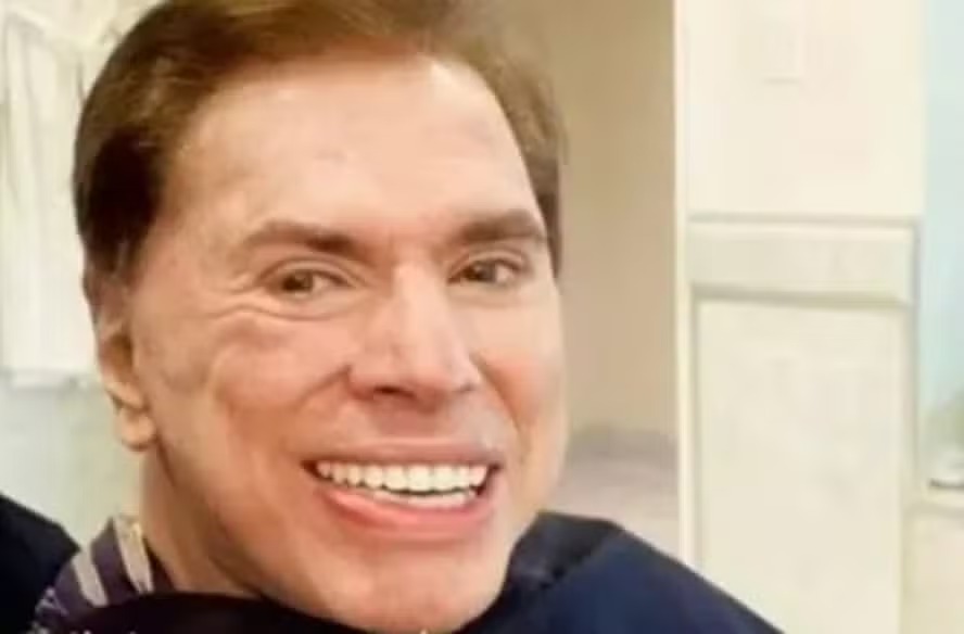 Silvio Santos continua internado e passa por novos exames 