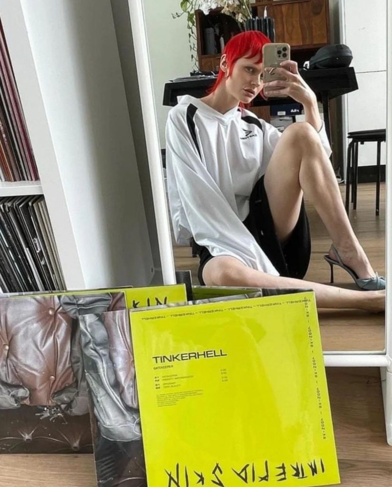 Jacundá Techno terá 14h de festa em Manaus com DJ da Argentina 