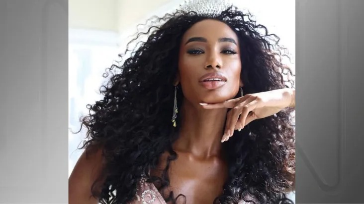 Polícia investiga ataques racistas contra Miss São Paulo