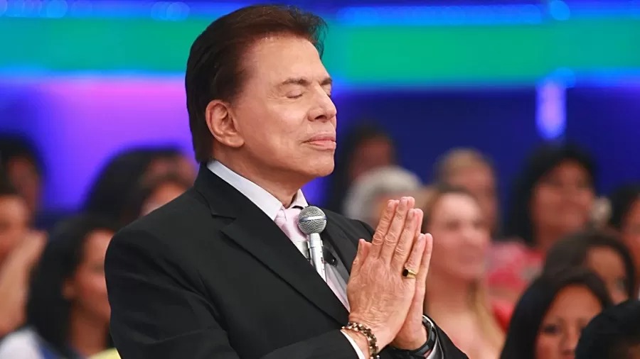SBT nega que Silvio Santos esteja em estado crítico: "especulações"