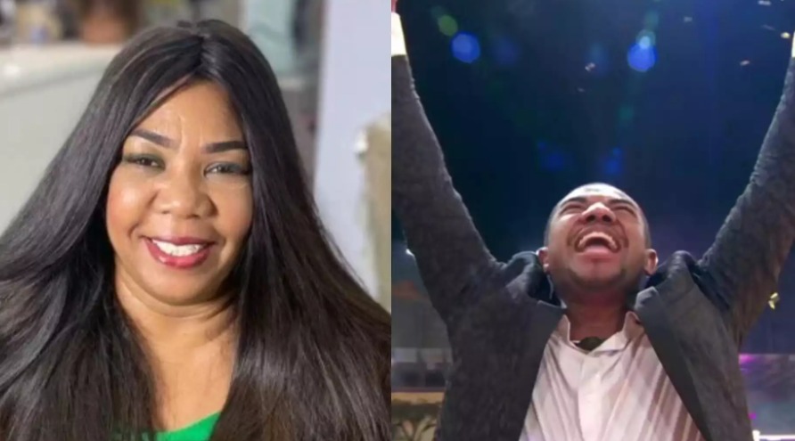 Mãe de Davi insinua que Globo manipulou para ele vencer o BBB24