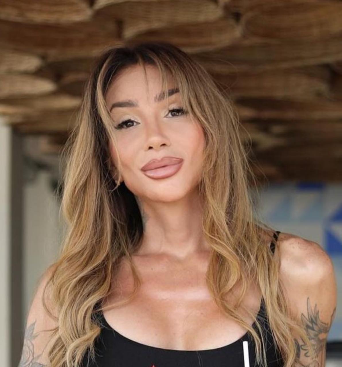 Maya Massafera revela que fez 20 cirurgias plásticas em 5 meses 