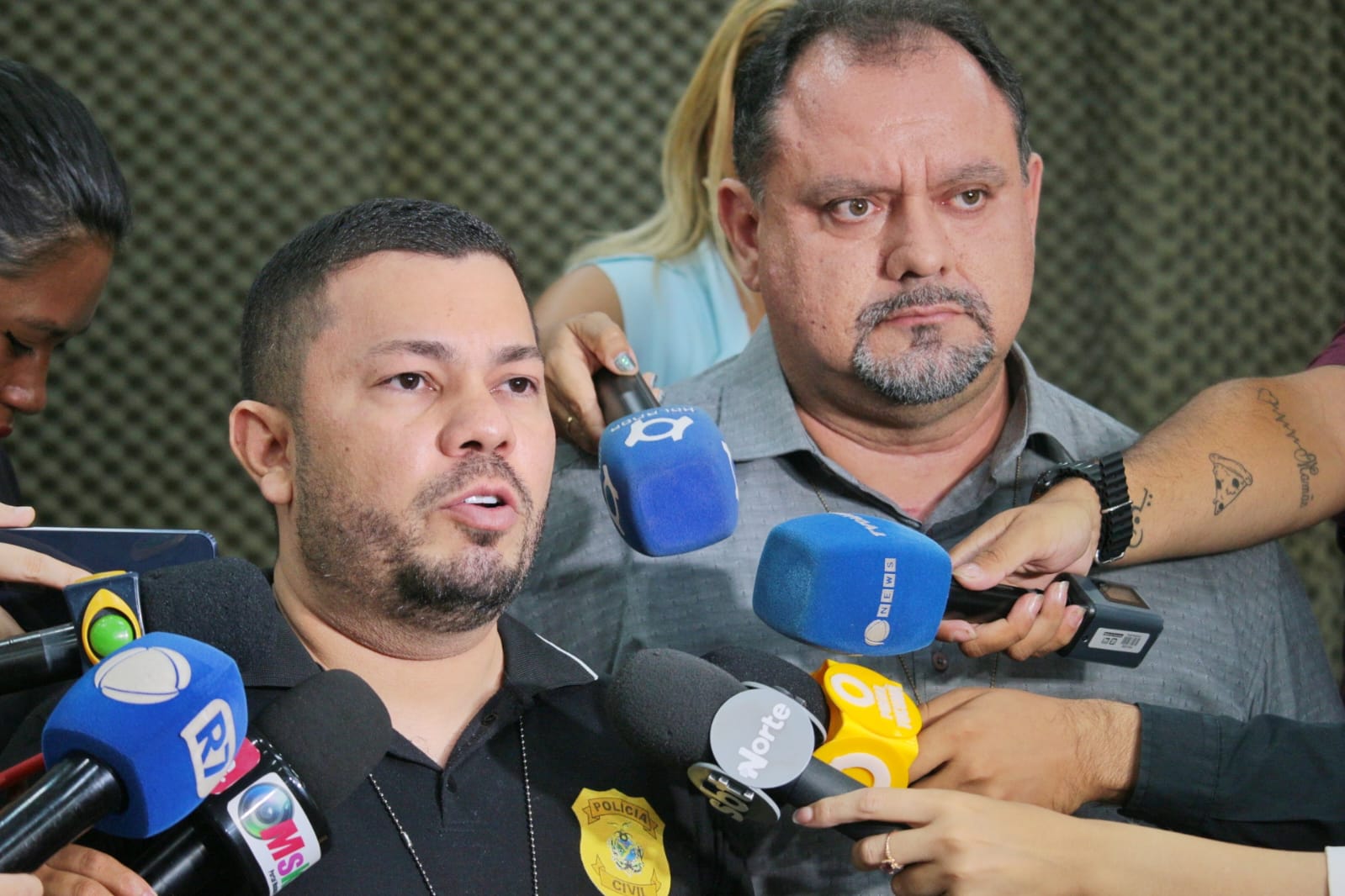 Homem que matou esposa por ciúmes em Itacoatiara esfaqueou outras 3 pessoas