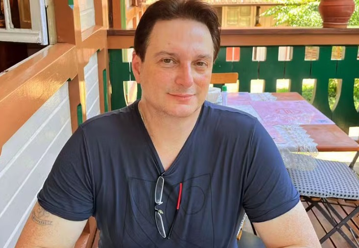 Detalhes da morte de Daniel Mastral são revelados pela polícia