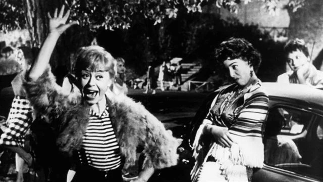 Noites de Cabíria estreia no Cine Carmen Miranda nesta quarta